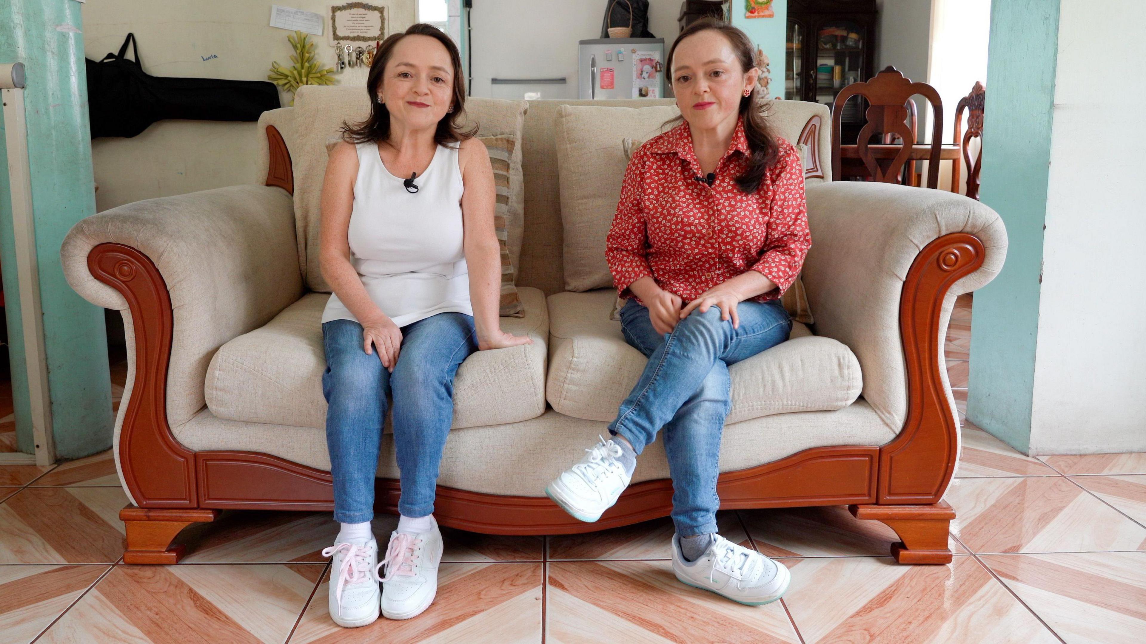 Ecuadorian Twins with Rare Growth Disease Offer Clues to Cancer Prevention