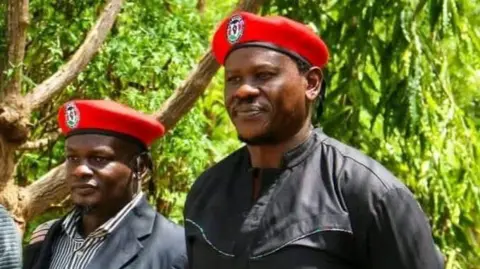 Abduction of Kenyan Activists in Uganda Sparks Outcry