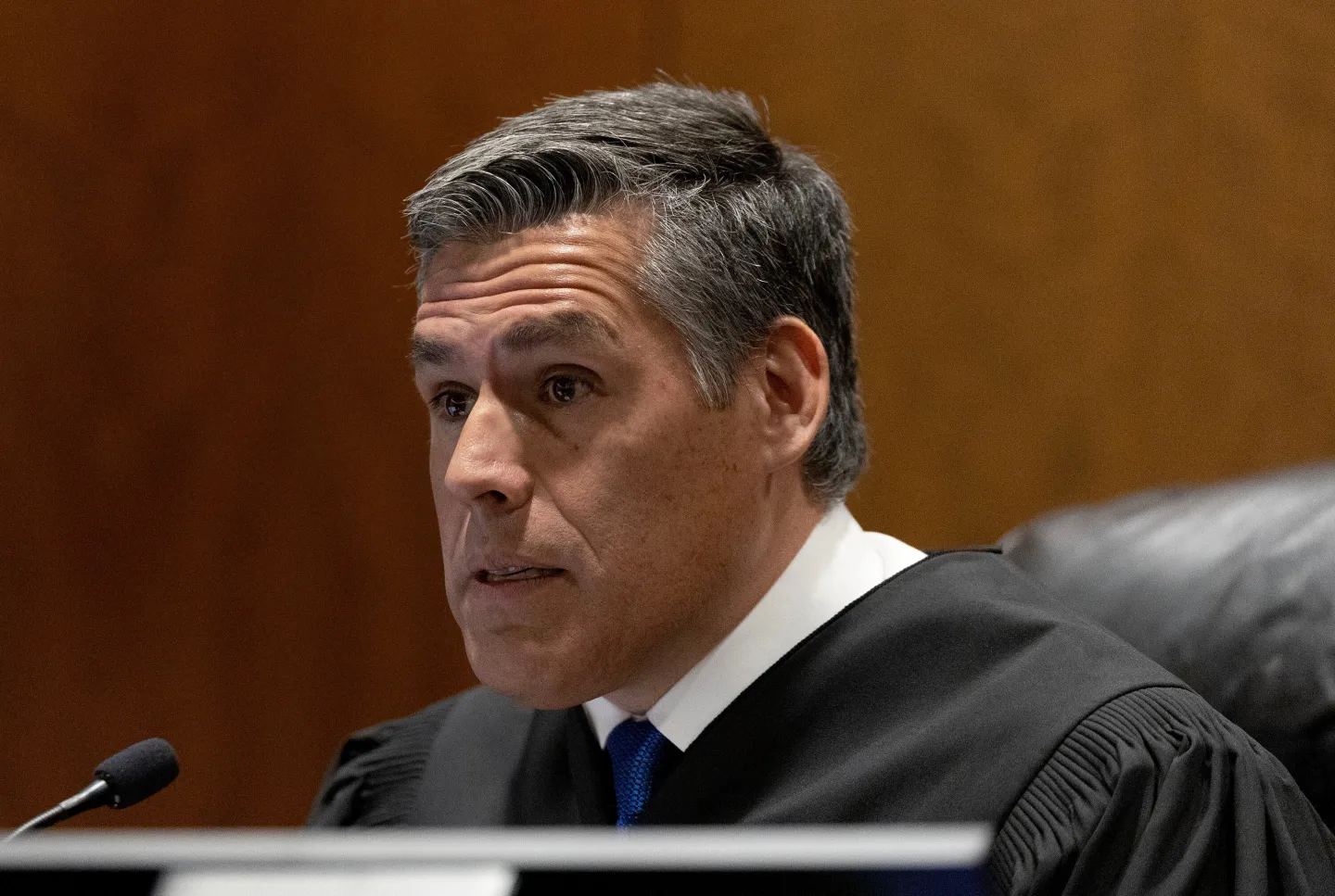 Judge Rules Tyler Robinson Can Wear Street Clothes in Charlie Kirk Murder Case
