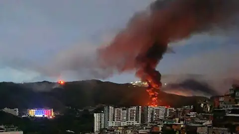 Tragic Consequences: 32 Cubans Killed in US Action Against Venezuela