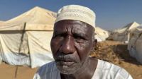 As fighting intensifies in Sudan, survivors recount their terrifying experiences of escaping violence in El-Fasher, shedding light on the humanitarian crisis caused by the ongoing civil war.