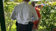 Australia to Defer Deportation of British National Charged with Promoting Hate Symbols