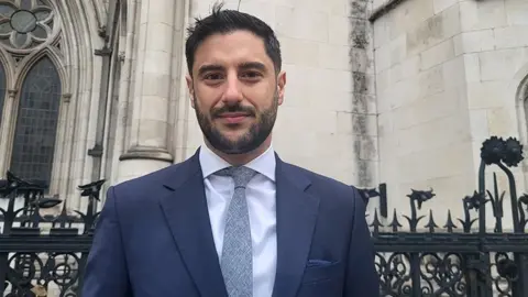Kenyans Achieve Landmark Victory in Paternity Case Against UK Soldiers