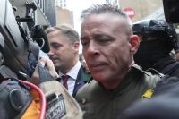 Released transcripts shed light on tense exchanges between officials and attorneys during depositions related to the controversial immigration enforcement operation in Chicago, highlighting issues of use of force and crowd control.