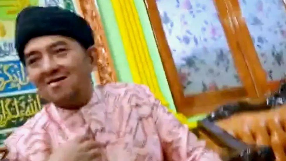 Indonesian Teacher Sentenced to Jail After Secret Early Release Exposed