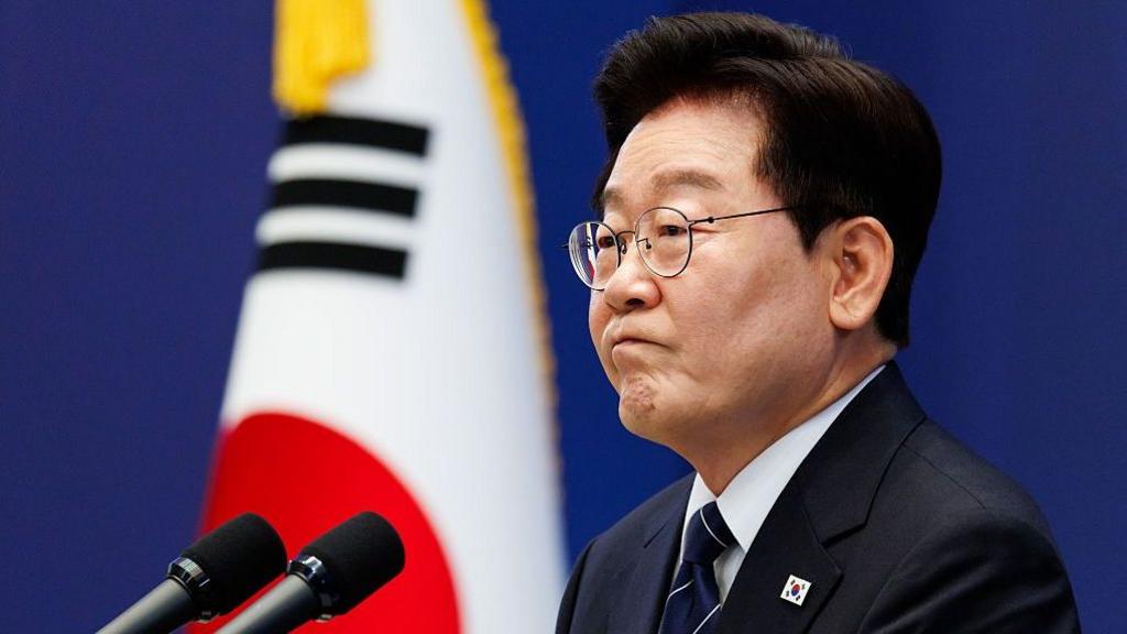 Seoul warns Ukraine over POW apology after UN revelations