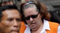 Lindsay Sandiford, a 69-year-old British woman, has been repatriated after spending 12 years on death row in Indonesia for drug trafficking. Her case raises questions about Indonesia's stringent drug laws and international diplomatic relations.