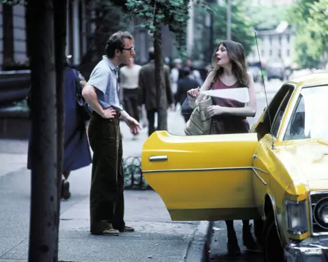 Remembering Diane Keaton: Tributes Flow for the Iconic Actress