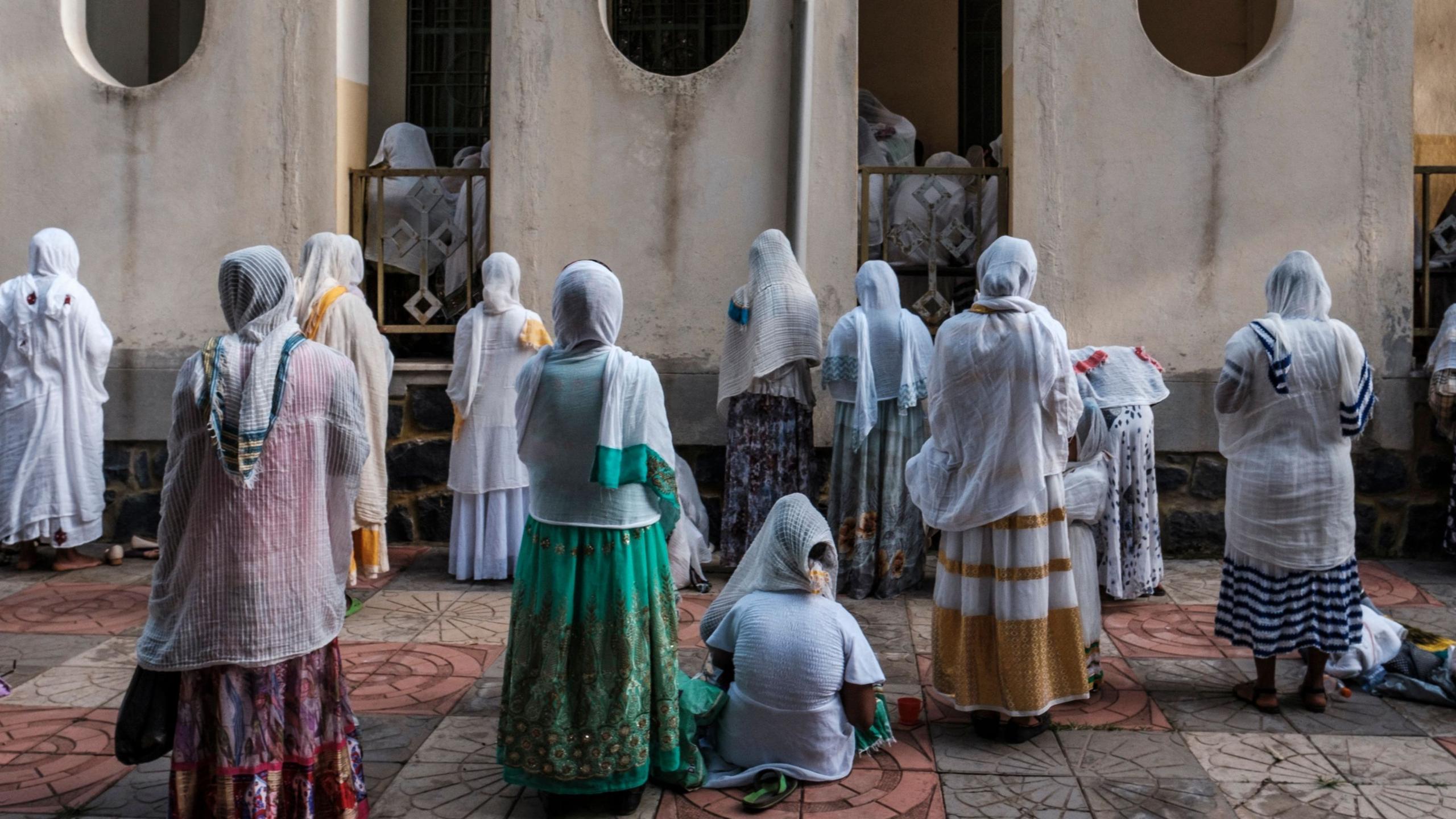 Ethiopia’s Christian Communities Face Brutal Attacks: A Multifaceted View