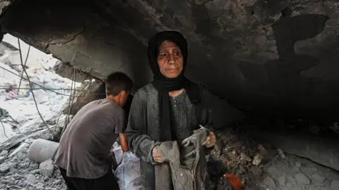 Global Call for Press Freedoms in Gaza: BBC and Agencies Unite