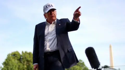 Trump's Warning to Taiwan: Independence Under Scrutiny