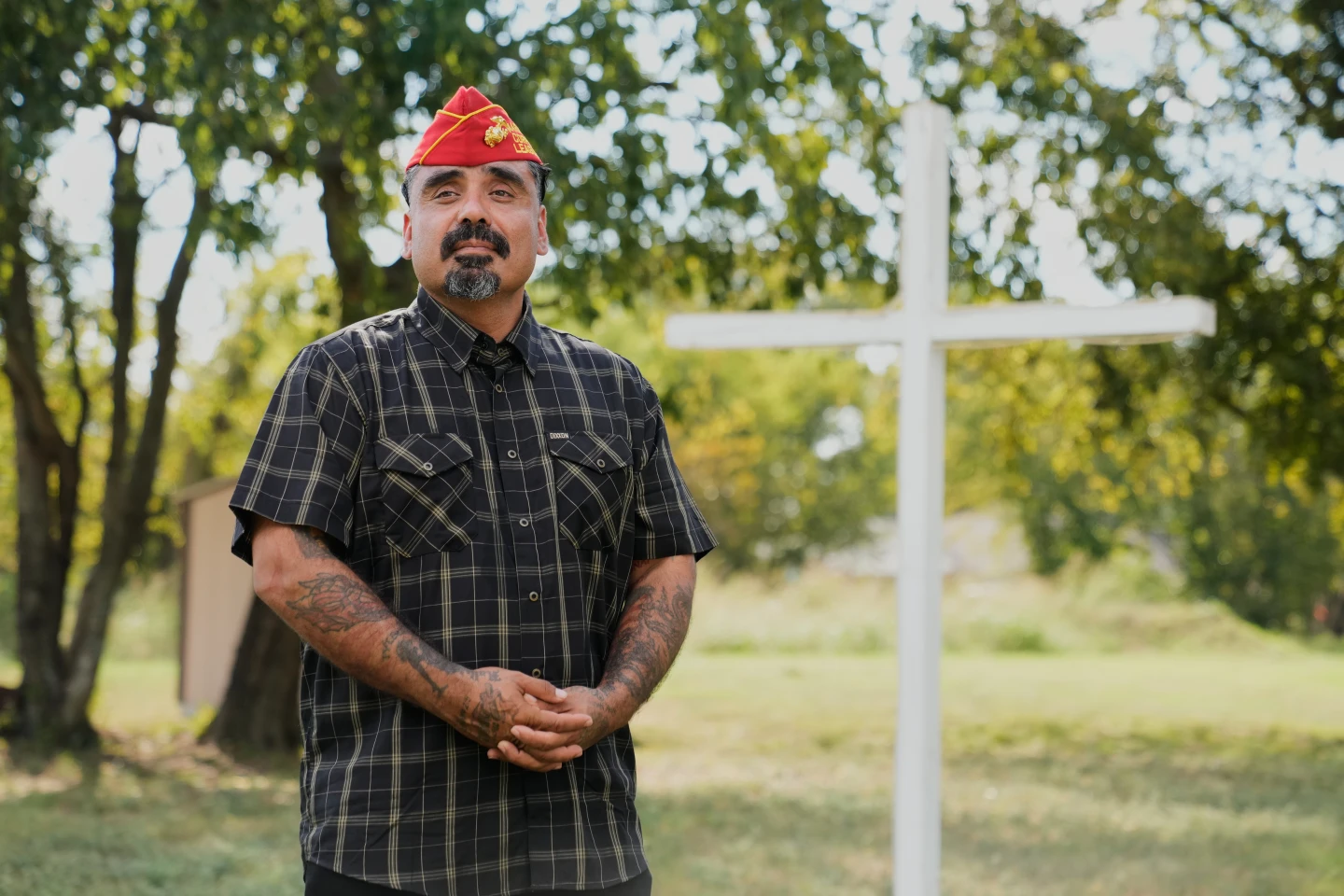 Veteran's Struggle: Immigration Policy and the Fight for Belonging