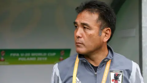 Japanese Football Official Receives Suspended Sentence for Viewing Child Abuse Images