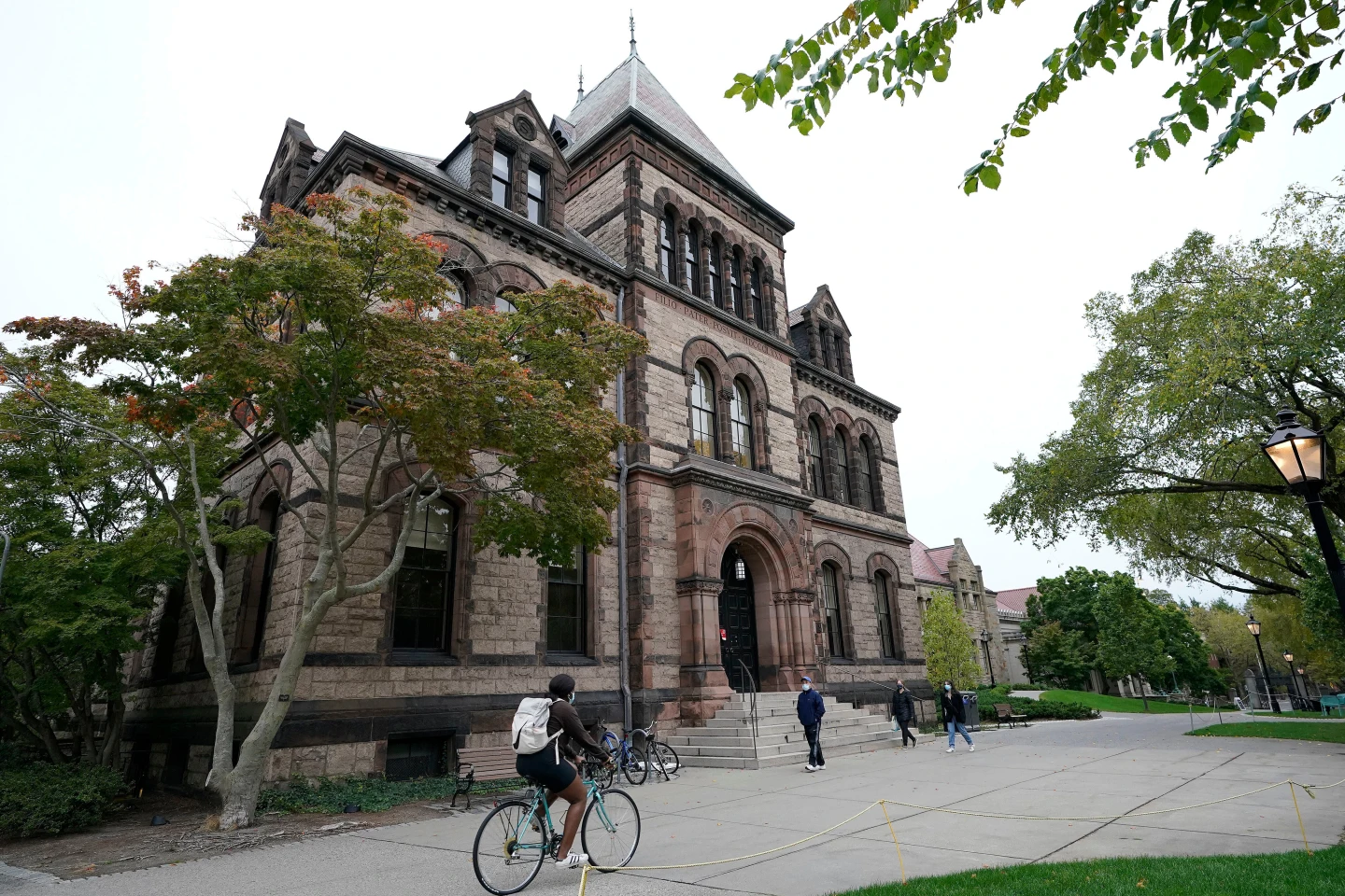 White House Proposes Compact to Universities for Federal Funding Access