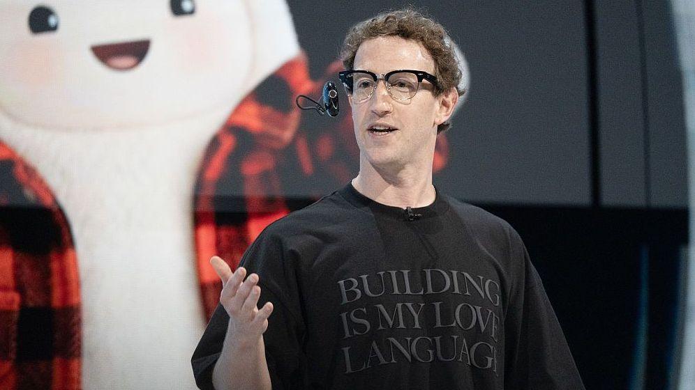 Meta Secures Deal for Zuckerberg to Counter California Billionaire Tax