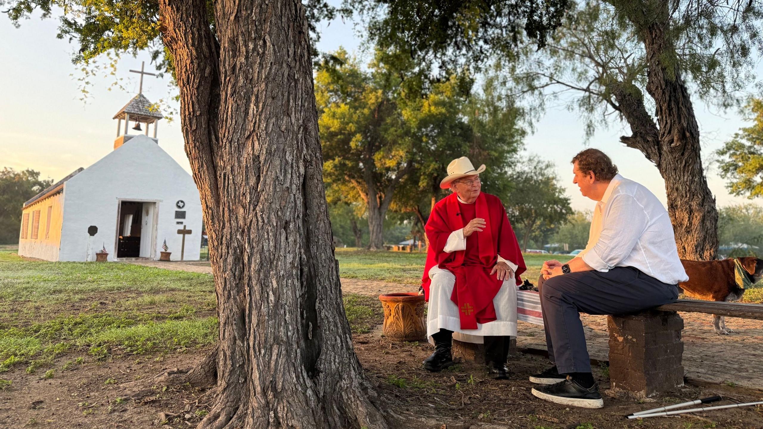 Changing Tides: Hispanic Voters, Border Politics, and Texas' Mid‑Term Stakes