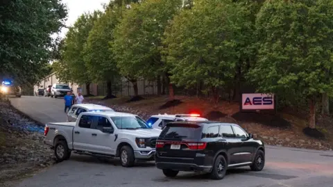 Tragic Explosion at Tennessee Munitions Factory Claims Lives