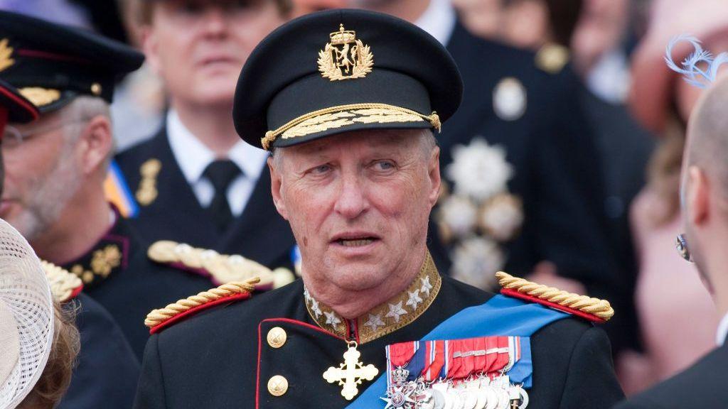 Norway Mourns King Harald V, Legacy Contested by Family Turmoil