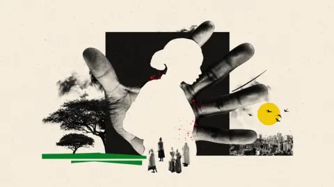 'It Would Have Been Better if They'd Killed Me': The Silent Suffering of Women in Ethiopia's The Ongoing Conflict