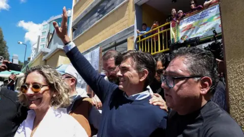 Rodrigo Paz's Election Marks a New Era for Bolivia