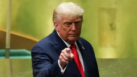 Trump's UN Speech: From Laughter to Silence in Six Years