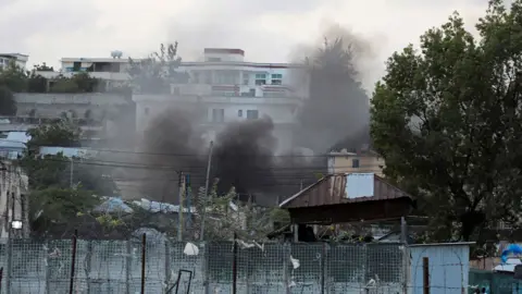 Al-Shabab Militants Attack Somali Prison Disguised as Soldiers