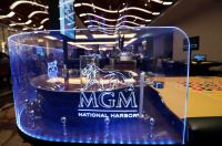 A shooting incident at the MGM National Harbor food court resulted in one fatality and one injury, prompting an investigation by local authorities.