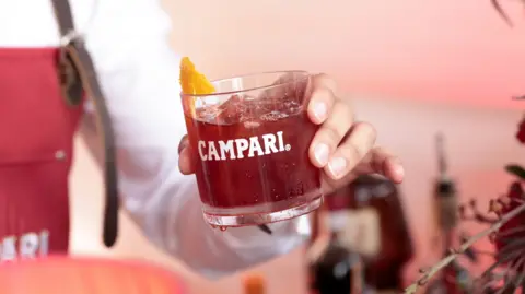 Italian Prosecutors Seize €1.3 Billion from Campari Owner Amid Tax Evasion Allegations