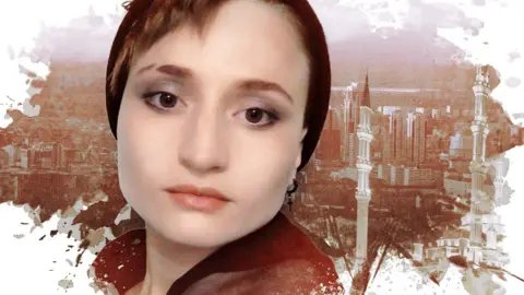 Tragic Death of Chechen Woman Highlights Ongoing Struggles for Freedom