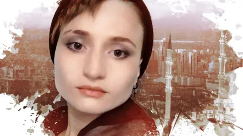 Tragic End for Chechen Woman Seeking Freedom: Aishat Baimuradova's Murder Sparks Outrage