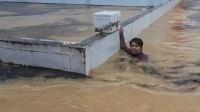 Southeast Asia faces devastating floods after record rainfall hits Thailand, impacting millions and leading to urgent rescue efforts.