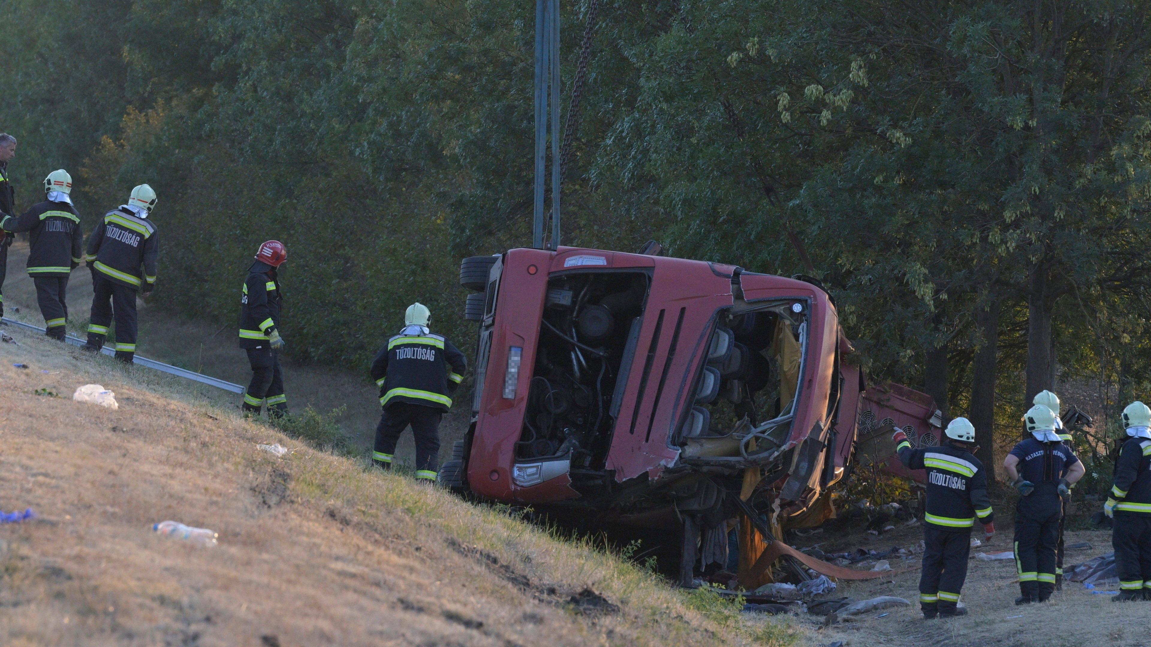 12 Polish pilgrims killed in Hungary bus crash – cross‑border tragedy prompts safety review