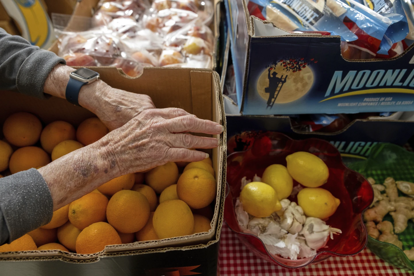 Trump Administration Ends Key Report on Hunger in America Amid Controversy