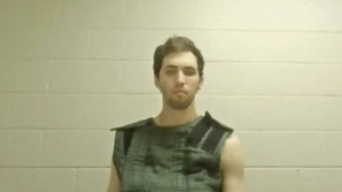 Legal Proceedings for Charlie Kirk's Alleged Killer Begin