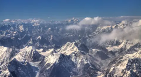 Tragic Avalanche Claims Lives of Climbers in Nepal: Ongoing Search Efforts