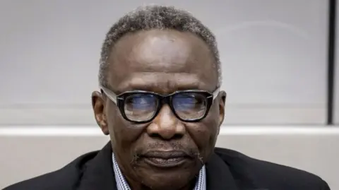 Conviction of Sudan Militia Leader Marks Historic Moment in Darfur War Crimes