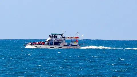 Israel Deports Activists from Global Flotilla Bound for Gaza