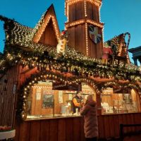 An insightful exploration into the Christmas markets of Birmingham and Berlin, comparing their authenticity and cultural significance as festive traditions unfold in two different settings.