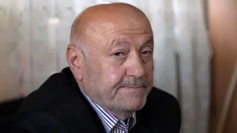 Arrest of Turkish Charity Boss in BBC Investigation Sparks Discussion on Women's Safety