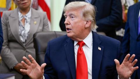 Trump Announces US–Iran Deal Set for Signing Despite Iranian Reservation