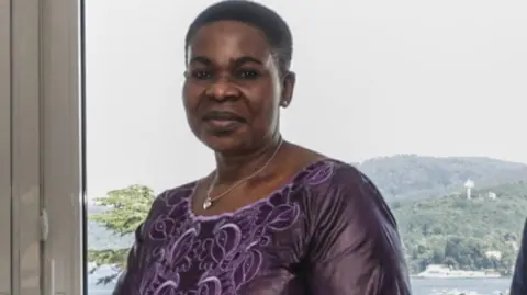 Togo's Political Turmoil: Leader's Sister-in-Law Arrested Amid Calls for Reform