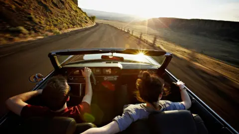 Convertible dreams fading: why the open‑top is shrinking in the UK