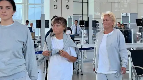 Israel Deports Greta Thunberg and 170 Flotilla Activists Amid Controversy