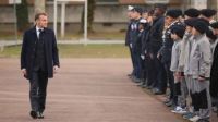 In a move addressing rising tensions in Europe, France will reintroduce military service next year, allowing 3,000 volunteers to undergo ten months of paid military training.