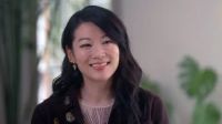 Arden Cho shares her personal struggles with identity and acceptance as she voices Rumi in the hit Netflix film 'KPop Demon Hunters', a touching narrative that resonates with many Asian-Americans.