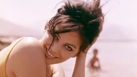Claudia Cardinale, Iconic Italian Actress, Passes Away at 87