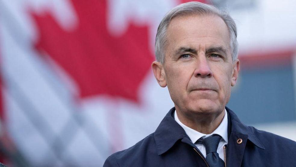 Alberta’s Unity Vote Bolsters Prime Minister Carney’s Diplomatic Stance