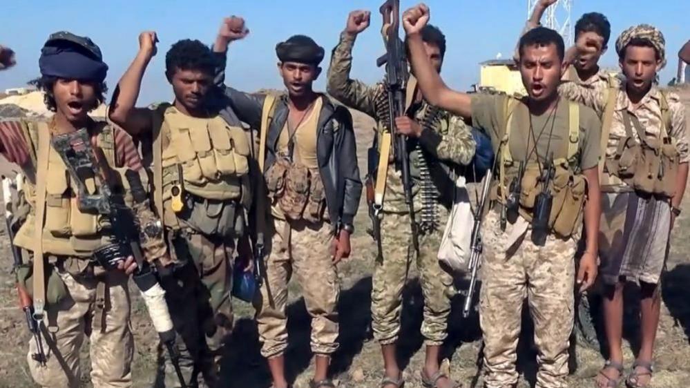 Three Saudi Nationals Killed in Houthi Attacks on Riyadh Airport