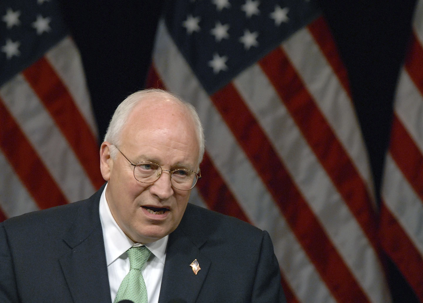 Dick Cheney, Former U.S. Vice President and Chief Architect of Iraq War, Passes Away at 84