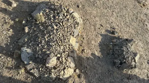 Tragedy Strikes as Afghan Mother Loses Three Children to Starvation